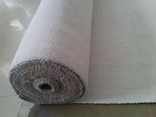 石棉 危险的便利，为何仍难禁绝？