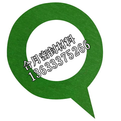 甘肃进口石棉板垫片与石棉带的产品特点与应用解析