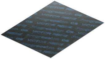 石棉带 垫片制造中的关键材料及其在CS级应用中的重要性