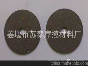 摩擦片石棉供应商与批发市场全解析 价格、采购与石棉带应用指南