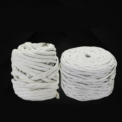 石棉 被误解的工业材料与安全警示