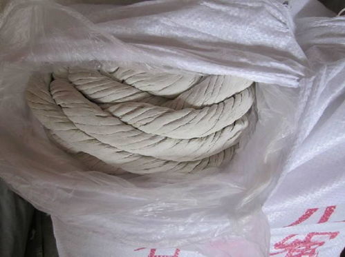 石棉工业制品的应用与安全保障分析