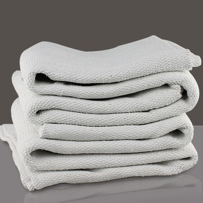 石棉 特性、用途与安全防护