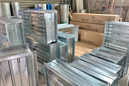 匠心齐聚筑精工，不负时光不负卿——热烈祝贺山东食品厂十万级净化车间成功投产